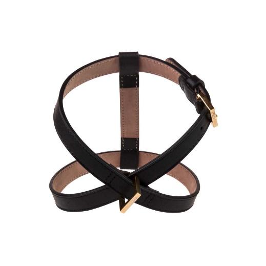 FRIDA Firenze｜Pettorina Plain Black